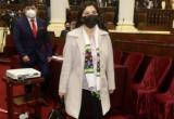 (Foto Congreso de la República)