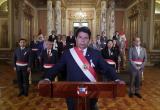 (Foto Prensa Presidencia)