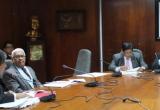 Comisión confirma que solicitará al Pleno una prórroga de 180 días más al plazo de investigación.