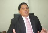 Dante Farro, el cuestionado exfiscal decano del Santa, se habría comunicado 42 veces con el abogado del parlamentario Heriberto Benitez.(Foto: Chimbotenlinea.com)