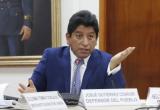 Foto: cortesía Defensoría del Pueblo