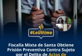Foto: cortesía Ministerio Público