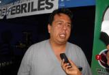 En cuatro días se sabrán los resultados de los viajeros febriles.