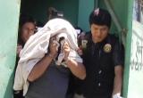 La policía capturó a tres de los presuntos autores en contra de joven.