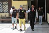 Fueron detenidos en el pueblo joven Esperanza Baja, en una tenaz persecución.