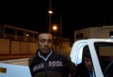 Isidro Santos Roncal habría ultrajado y estrangulado a su hija de 9 años.