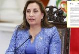 Foto: cortesía Prensa Presidencia