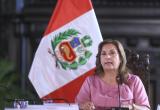 Foto: cortesía Prensa Presidencia