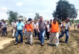 Gobierno Central destinó 40 millones de soles para ejecutar obras de prevención