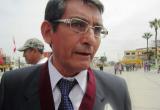 El profesor Napoleón Godo Olivera invocó a las autoridades del Gobierno Regional.