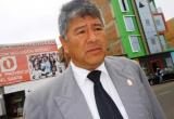 Ex gobernador ya no es candidato a alcalde de Nuevo Chimbote.