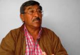 Víctor Tarazona Zavaleta, Secretario general del Sutapcha.