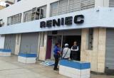Hasta las 4 p.m. de hoy se entregarán los DNI en la Reniec de Chimbote y Huaraz. (Foto Milton Palpa)