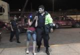 Foto cortesía Seguridad Ciudadana de Chimbote