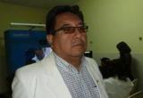 Carlos Segovia, exdirector regional de Salud pretendió reasumir el cargo.(Foto: Internet)