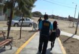 Foto: cortesía serenazgo Nvo. Chimbote