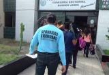 Foto: cortesía serenazgo Nvo. Chimbote