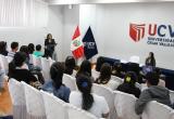 Foto: UCV