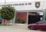El director de la institución policial confirmó buen estado de estudiantes.