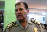 Coronel dice que ampliación del recinto policial que beneficiará a más de 300 alumnos.