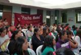 Escuela de Líderes para el Desarrollo Estratégico de Cambio Puente