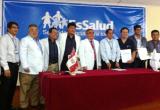 Médicos se comprometieron a mejorar los indicadores de gestión y brindar un mejor servicio.