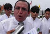 Esteban Cacha Salazar es candidato a la alcaldía provincial por el MANPE.