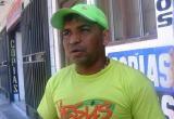 El extrabajador también dijo que denunciará por difamación al jefe de la Unidad de Seguridad Ciudadana.