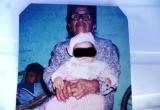 Rosa Villanueva Asencio de 86 años que dirigía la Casa de Oración Sanidad Divina del pueblo joven 2 de Mayo murió fatal accidente de tránsito.