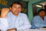 Dirigentes de comunidades rechazan también incremento de sueldo de presidente regional y dietas de consejeros.