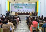 Alcalde Francisco Gasco rindió homenaje a escritor y promotor cultural “Jaime Guzmán Aranda” / Fotos: Facebook