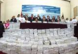 Foto: Congreso de la República
