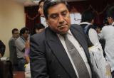 Fiscal Laureano Añanca Chumbe estaría solicitando su cambio a Lima. (Foto Chimbotenlinea.com)