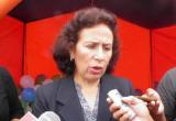 La fiscal superior Nancy Moreno ha solicitado la conformación de un equipo de fiscales que vea los casos emblemáticos.