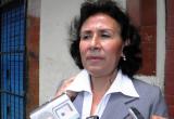 La fiscal Nancy Moreno estará mañana ante la Comisión de Fiscalización del Congreso de la República.