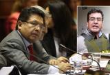 Carlos Ramos Heredia relacionado con el caso La Centralita en Chimbote. Foto: El Comercio