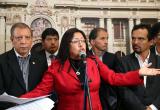Foto cortesía Andina