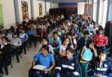 Este sábado 26 de julio los chicos del Programa de Periodismo Escolar Digital están invitados al primer taller de formación.
