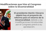 Fotos cortesía Andina