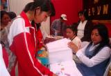 Foto: UNS