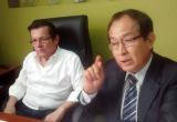 Anuncio fue hecho por el abogado de la exautoridad, David Nolasco Ravello.