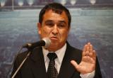 Conocido como "escudero" del gobierno, Fredy Otárola ahora preside el Congreso. Foto: Andina