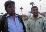 El frente de agricultores del Santa no está de acuerdo con el actual expediente técnico de Chinecas.