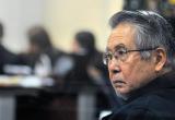 Fujimori recibiría 8 años de cárcel más por pago a diarios "chicha". Foto: La República