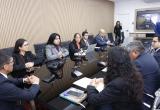 Foto: cortesía Corte de Justicia del Santa