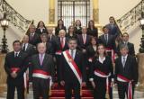 (Foto Prensa Presidencia)