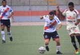 Gálvez este domingo contra Inti Gas.