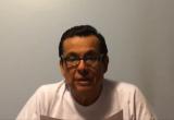 Video fue enviado a la 1.33 a.m. a través del correo electrónico del Partido Humanista.