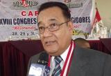 El ex presidente del CNM, Gastón Soto Vallenas, será citado por la comisión del Congreso que investiga los actos de corrupción en Áncash.