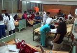 Foto: cortesía serenazgo Nuevo Chimbote